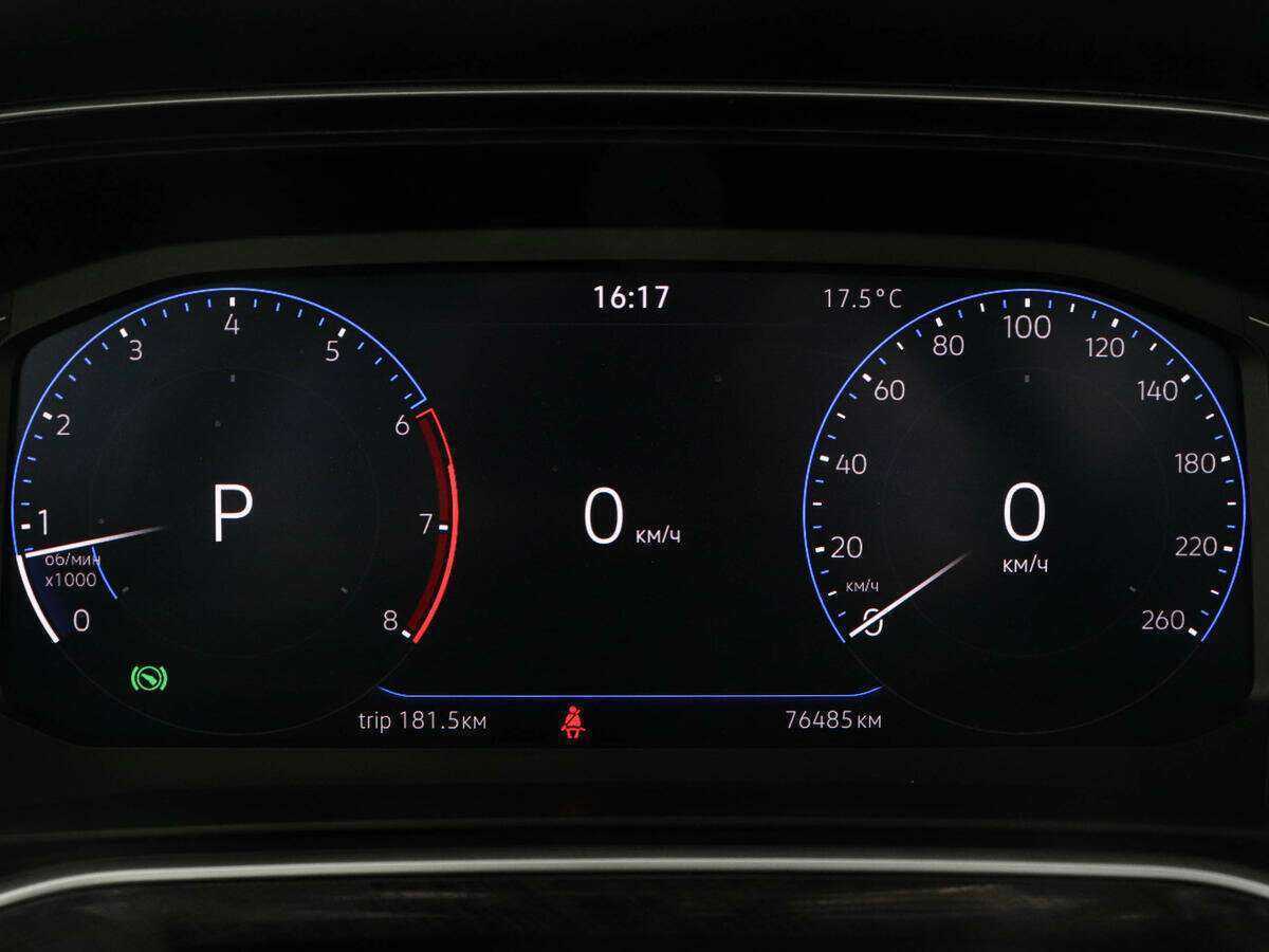 Фольксваген Поло б/у, 2020, Автоматическая. Фото: #10