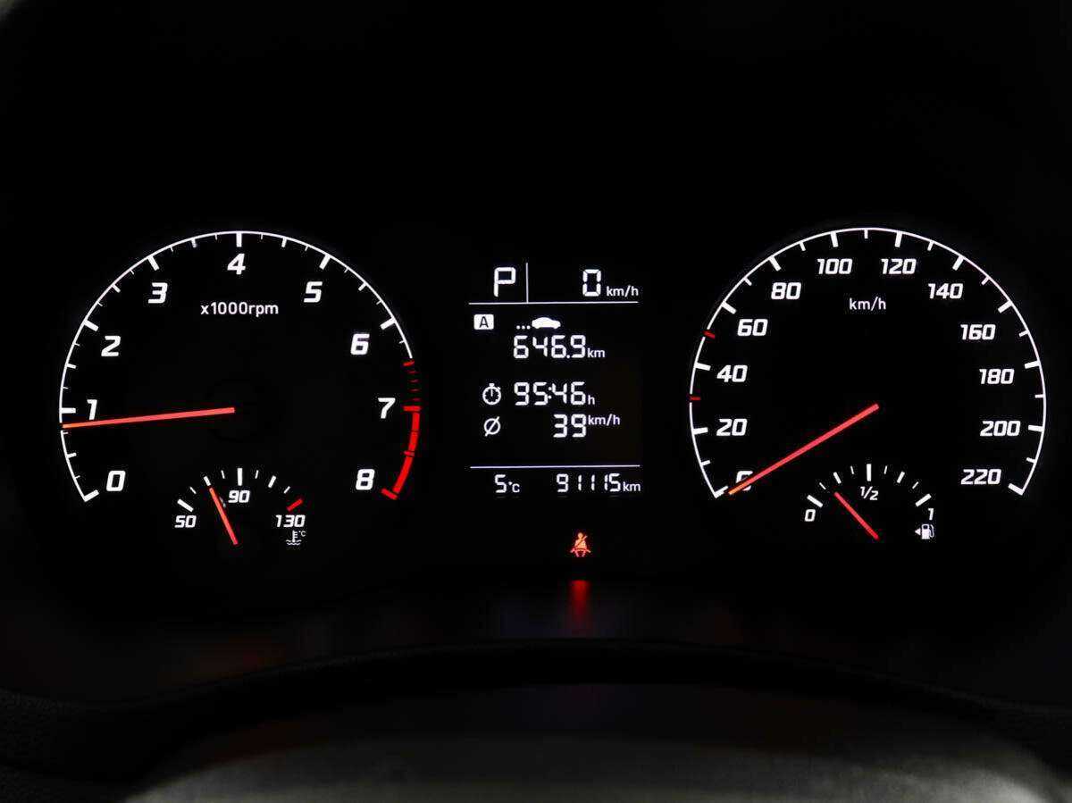 Хендай Солярис б/у, 2021, Автоматическая. Фото: #10