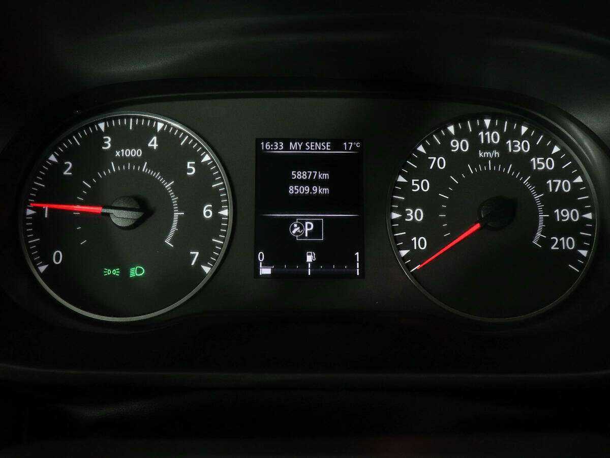 Рено Аркана б/у, 2019, Вариатор. Фото: #10