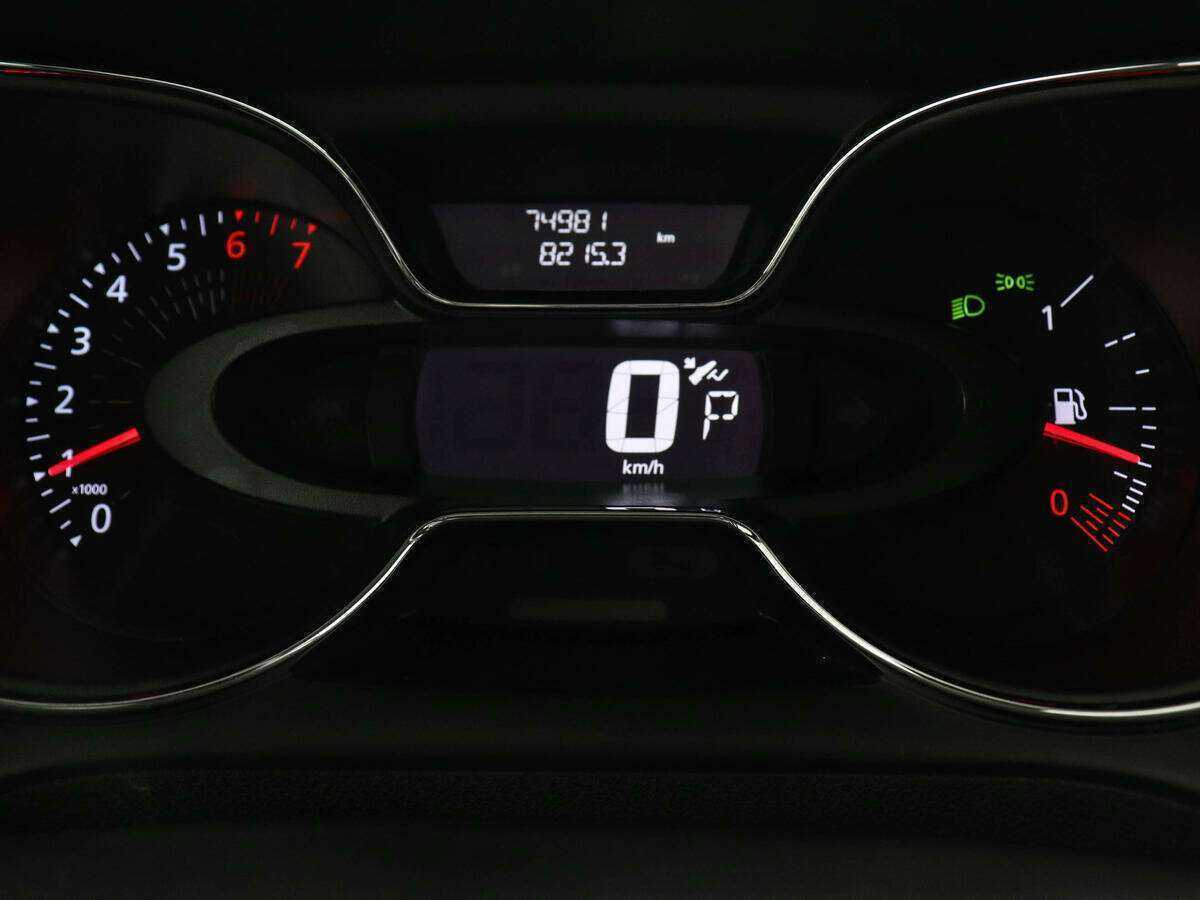 Рено Каптюр б/у, 2020, Автоматическая. Фото: #10