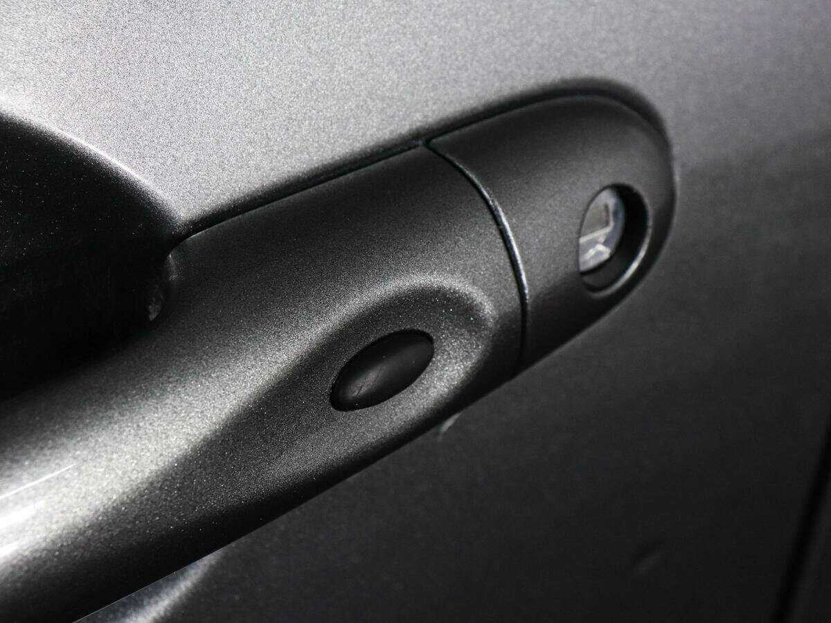 Рено Каптюр б/у, 2020, Вариатор. Фото: #11