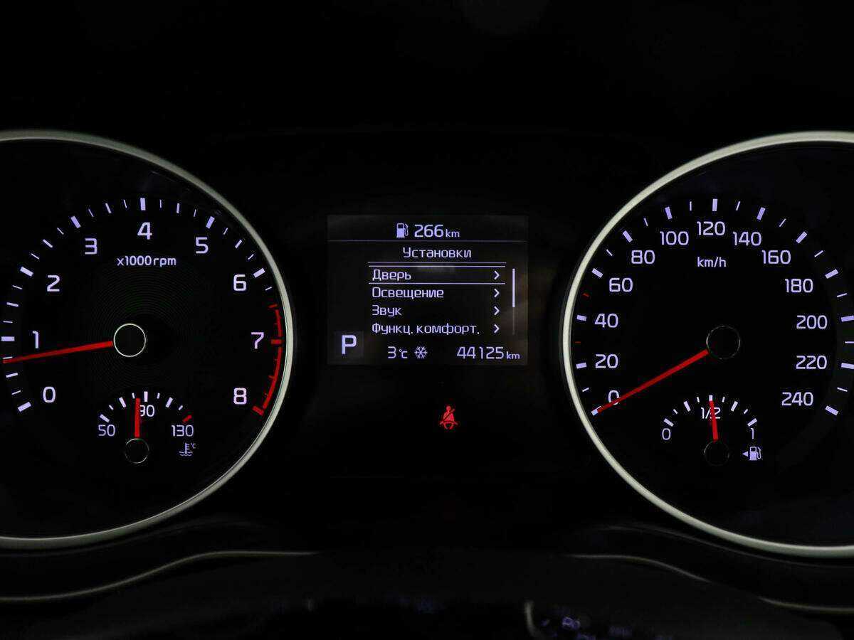 Киа Сид б/у, 2019, Автоматическая. Фото: #9