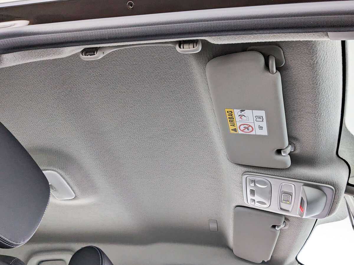 Рено Каптюр б/у, 2020, Вариатор. Фото: #16