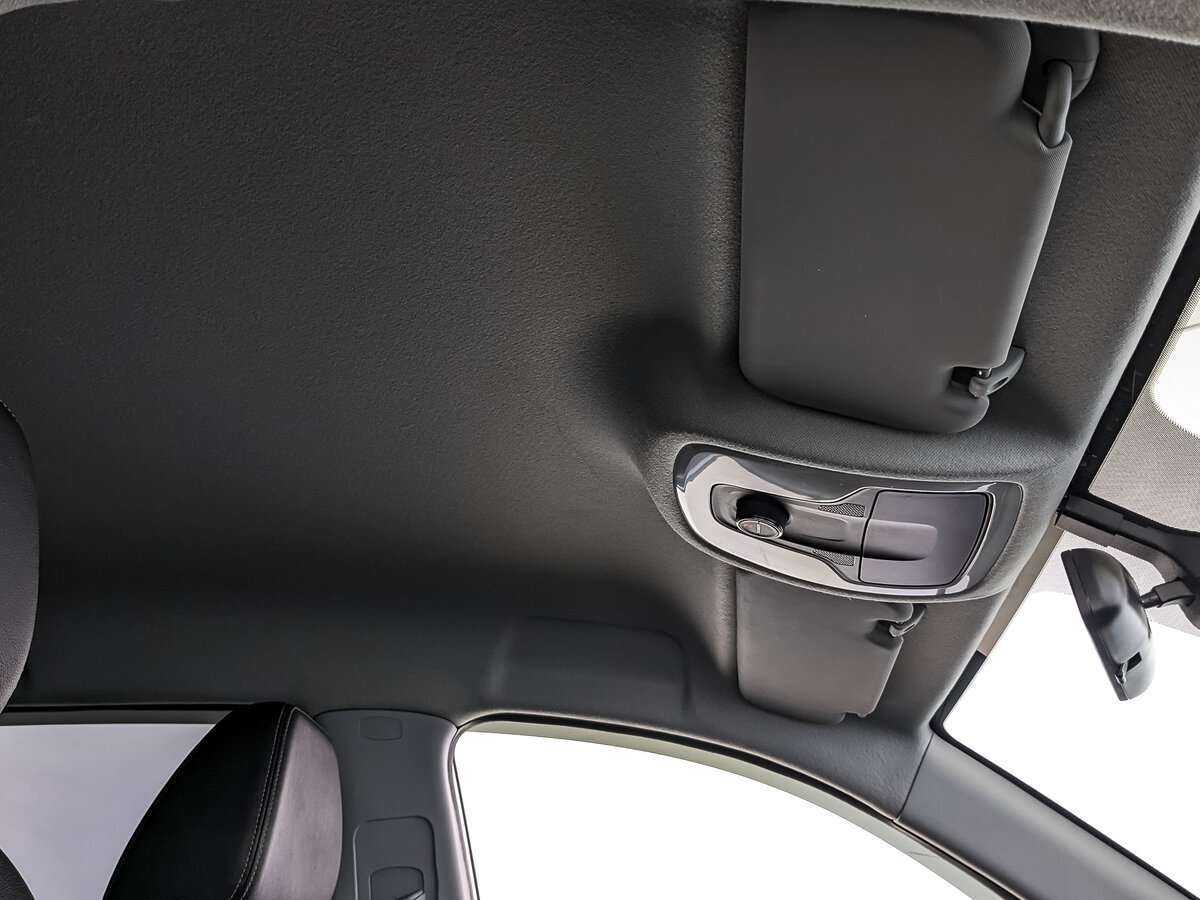 Чери Тигго 4 б/у, 2021, Вариатор. Фото: #22