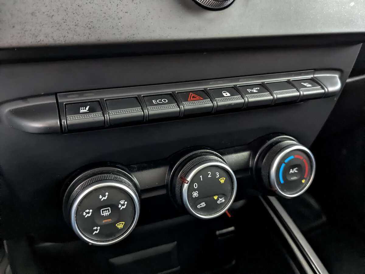 Рено Аркана б/у, 2019, Вариатор. Фото: #16