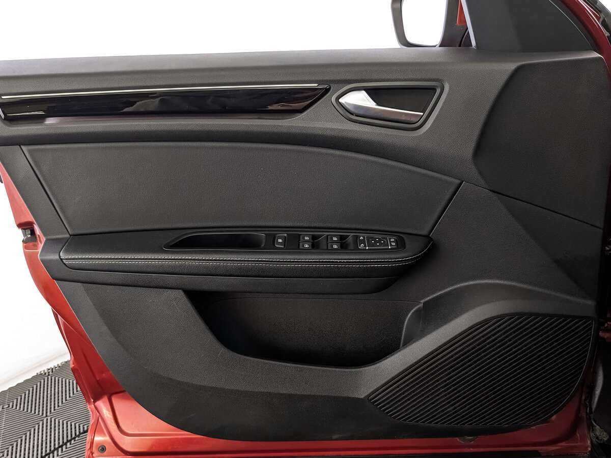 Рено Аркана б/у, 2019, Вариатор. Фото: #14