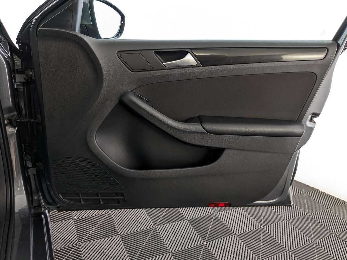 Фольксваген Джетта б/у, 2012, Роботизированная. Фото: #18