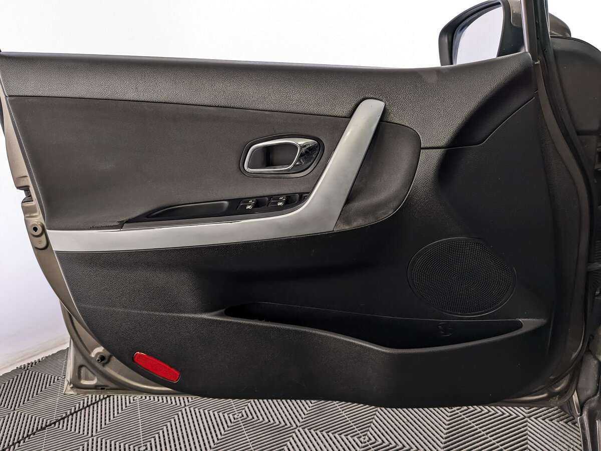 Киа Сид б/у, 2015, Автоматическая. Фото: #13