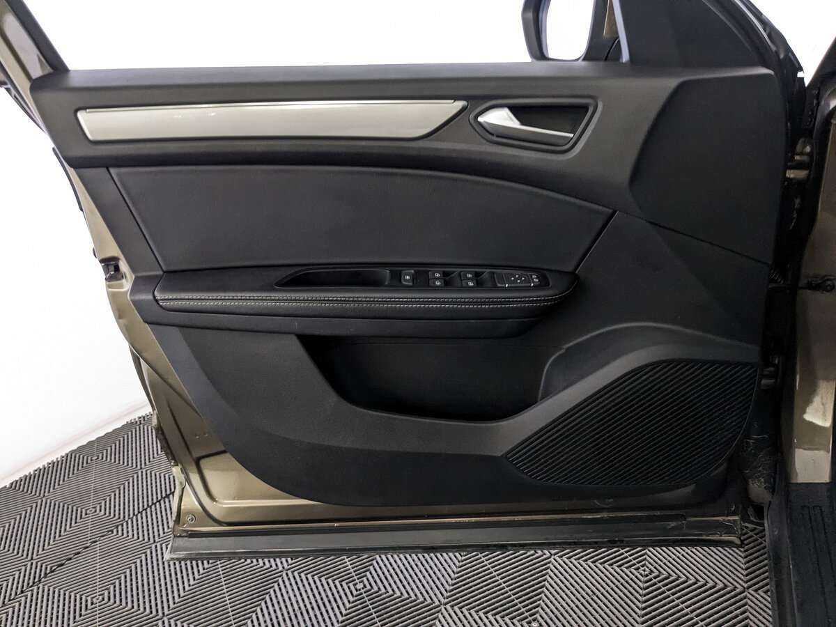 Рено Аркана б/у, 2019, Вариатор. Фото: #14