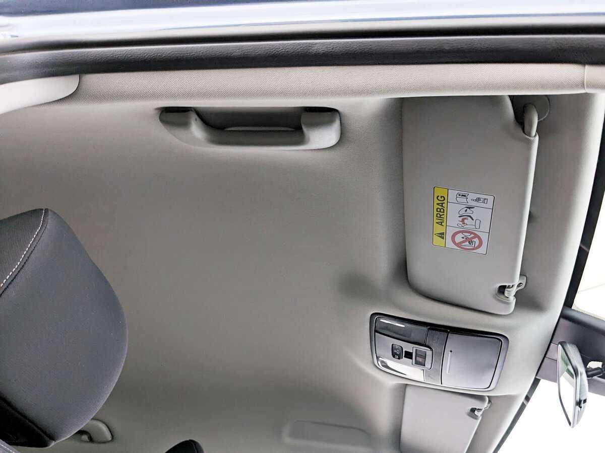 Киа Сид б/у, 2019, Автоматическая. Фото: #19