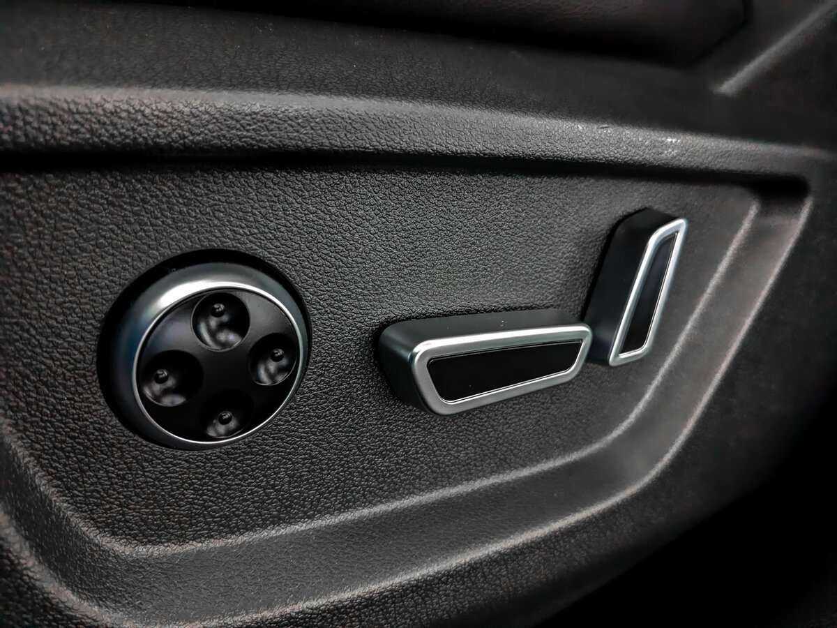 Чери Тигго 7 б/у, 2019, Вариатор. Фото: #16