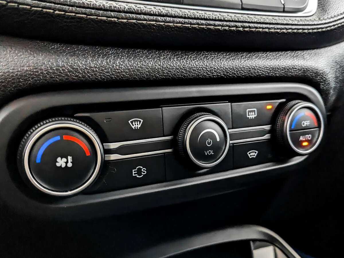 Чери Тигго 7 б/у, 2019, Вариатор. Фото: #21