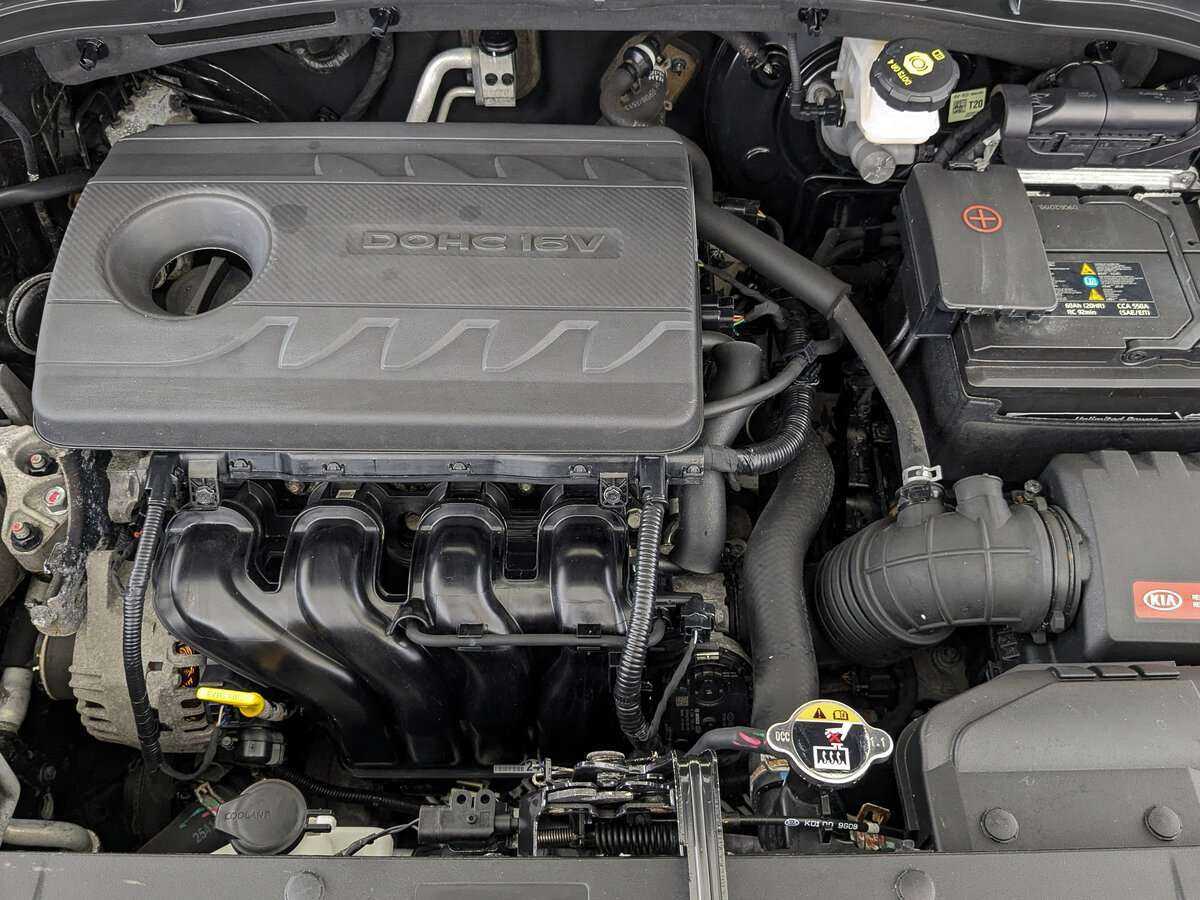 Киа Соул б/у, 2019, Автоматическая. Фото: #8