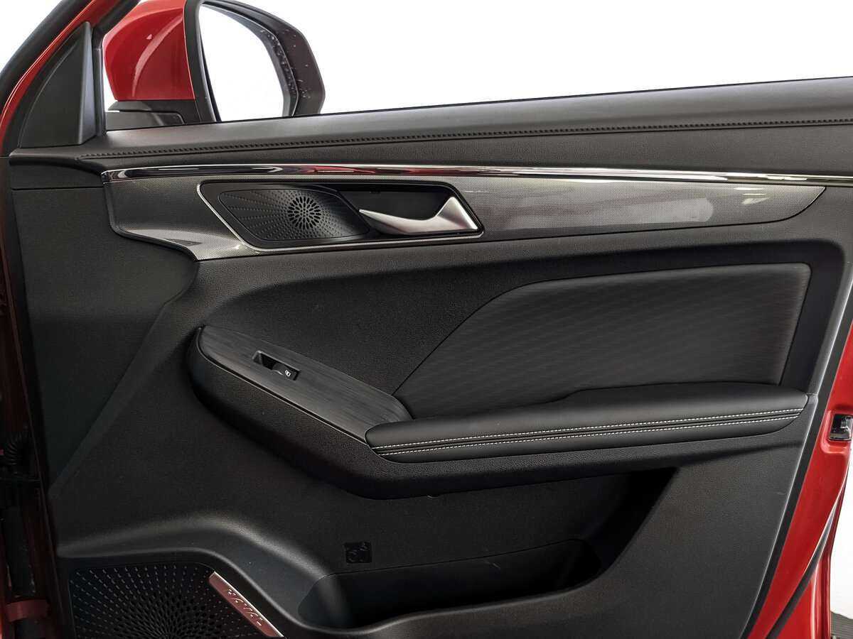 Хавал Джолион б/у, 2022, Роботизированная. Фото: #18