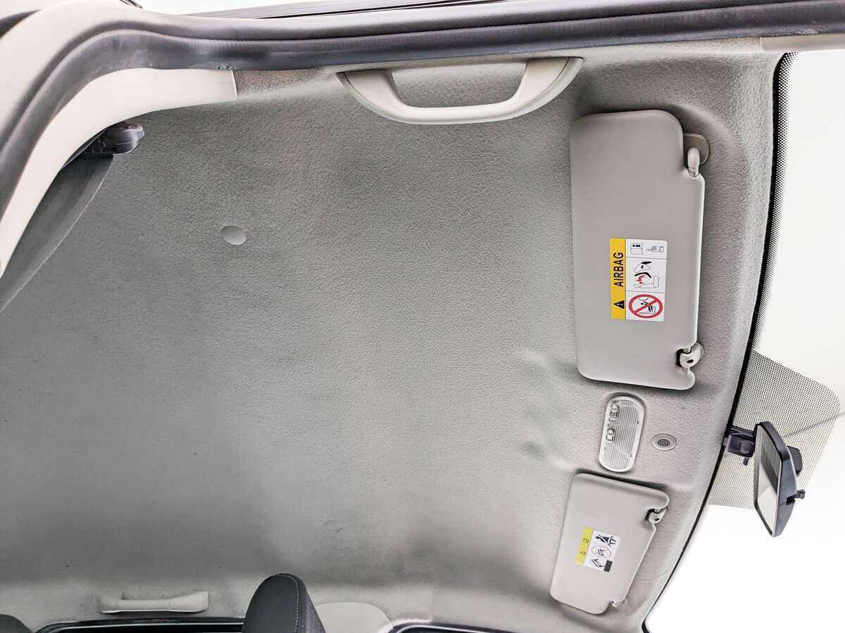 Ниссан Террано б/у, 2015, Автоматическая. Фото: #16