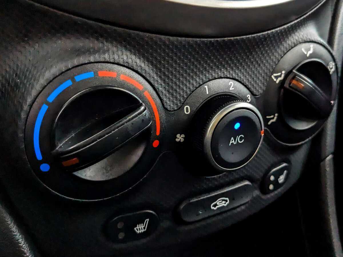 Хендай Солярис б/у, 2014, Автоматическая. Фото: #20