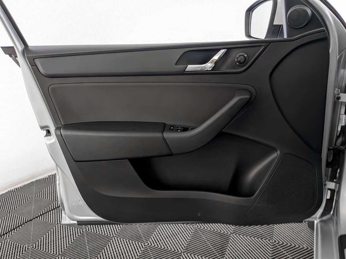 Шкода Рапид б/у, 2016, Автоматическая. Фото: #13