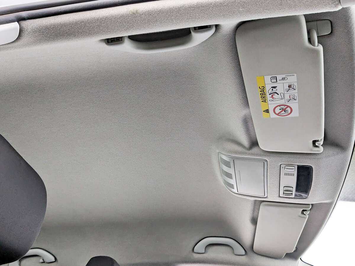 Шкода Рапид б/у, 2016, Автоматическая. Фото: #16