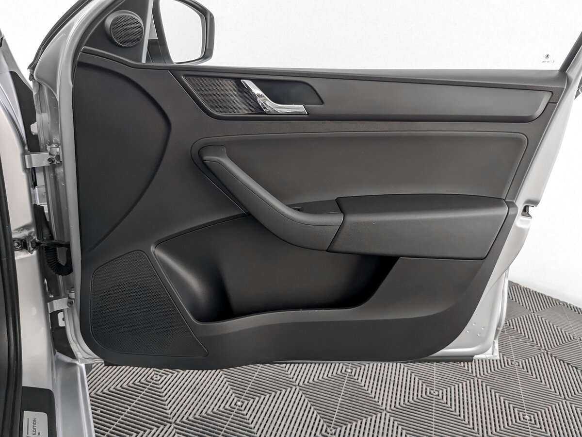 Шкода Рапид б/у, 2016, Автоматическая. Фото: #18