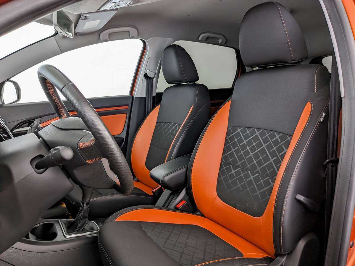 Лада (ВАЗ) Веста б/у, 2019, Механическая. Фото: #16