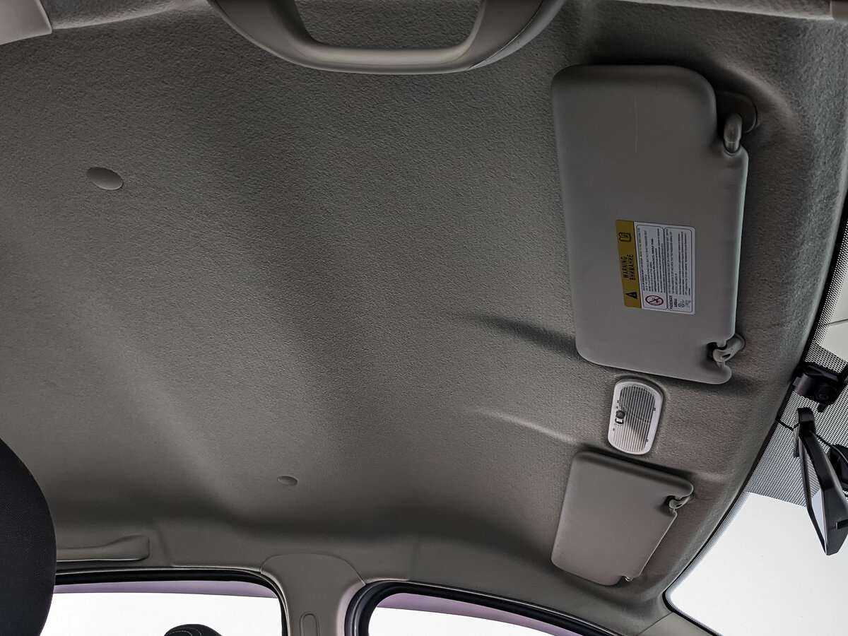 Рено Сандеро б/у, 2013, Автоматическая. Фото: #17