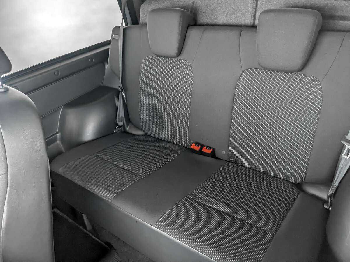 Лада (ВАЗ) 2121 (4х4) б/у, 2020, Механическая. Фото: #8