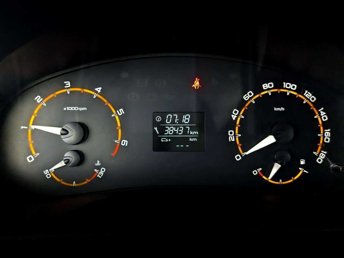 Лада (ВАЗ) 2121 (4х4) б/у, 2020, Механическая. Фото: #9