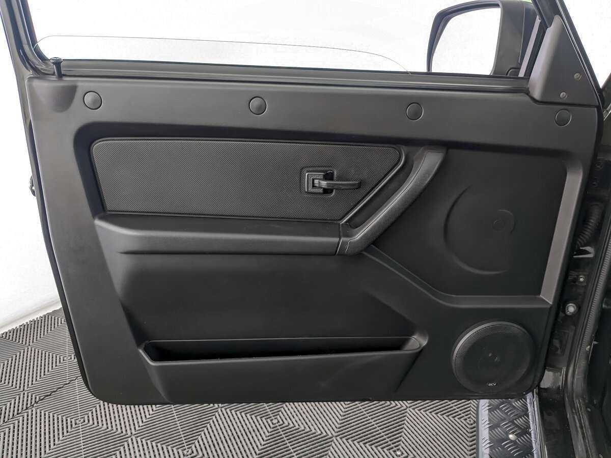 Лада (ВАЗ) 2121 (4х4) б/у, 2020, Механическая. Фото: #13