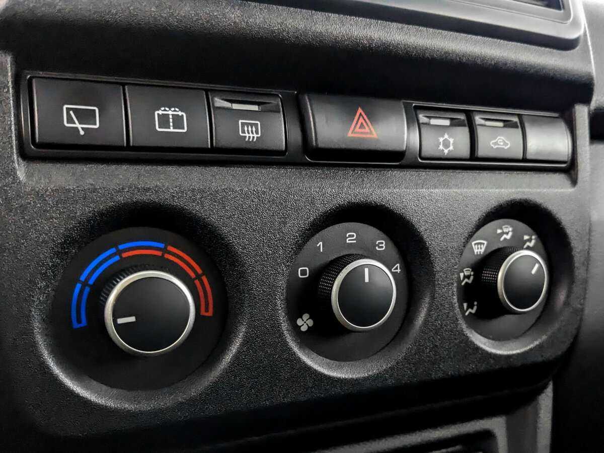 Лада (ВАЗ) 2121 (4х4) б/у, 2020, Механическая. Фото: #19