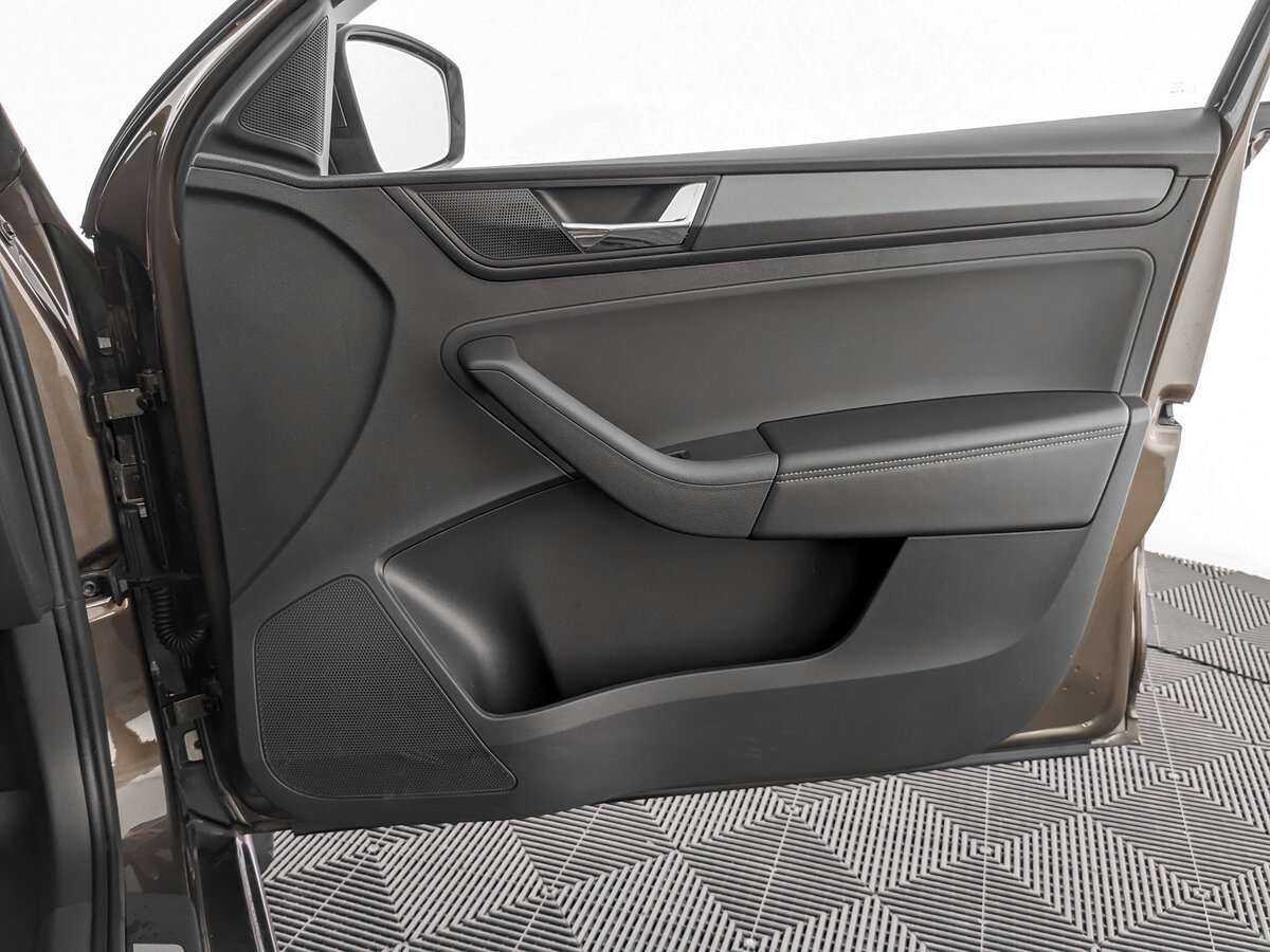 Шкода Рапид б/у, 2020, Автоматическая. Фото: #18