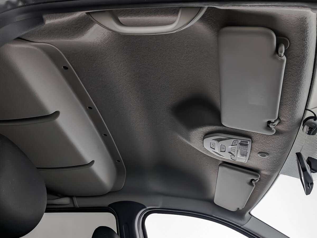 Лада (ВАЗ) Ларгус б/у, 2019, Механическая. Фото: #18