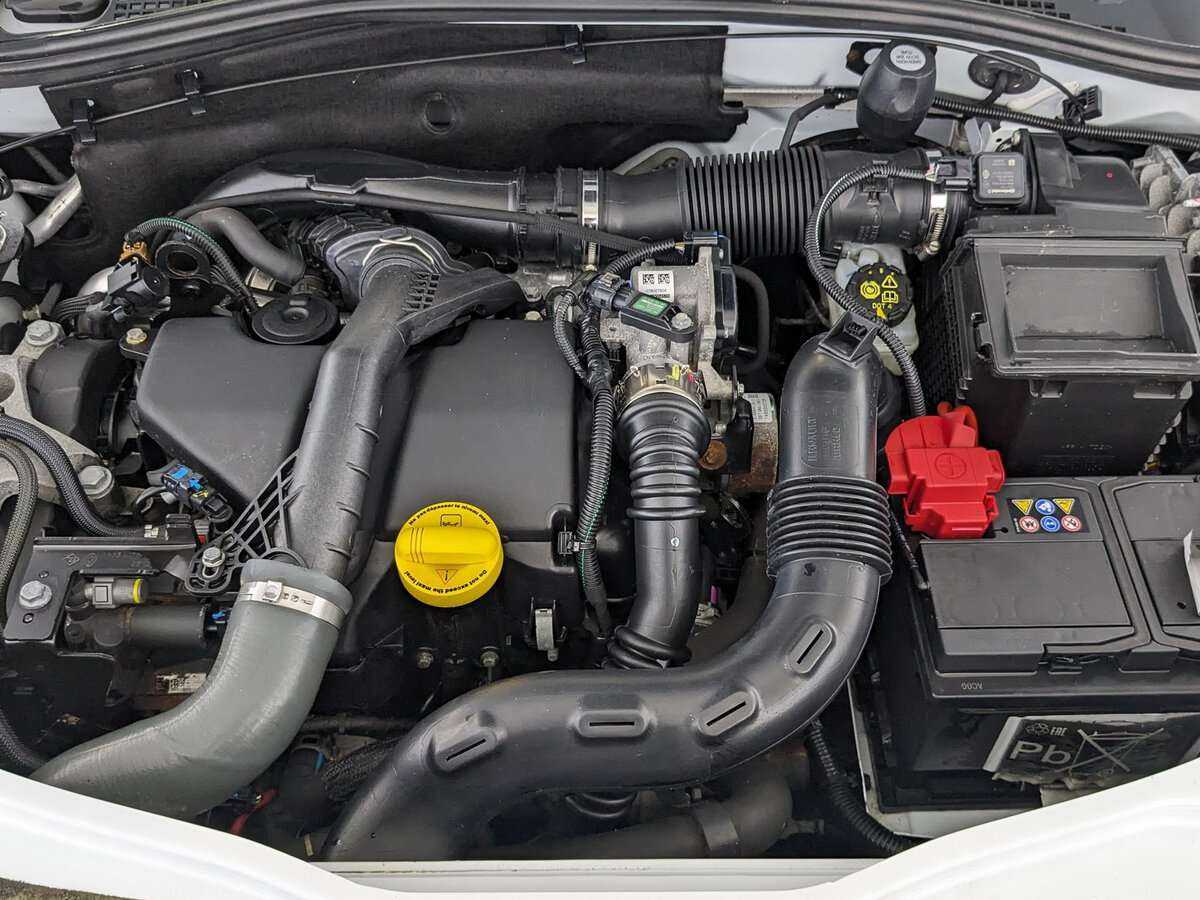 Рено Дастер б/у, 2020, Механическая. Фото: #7