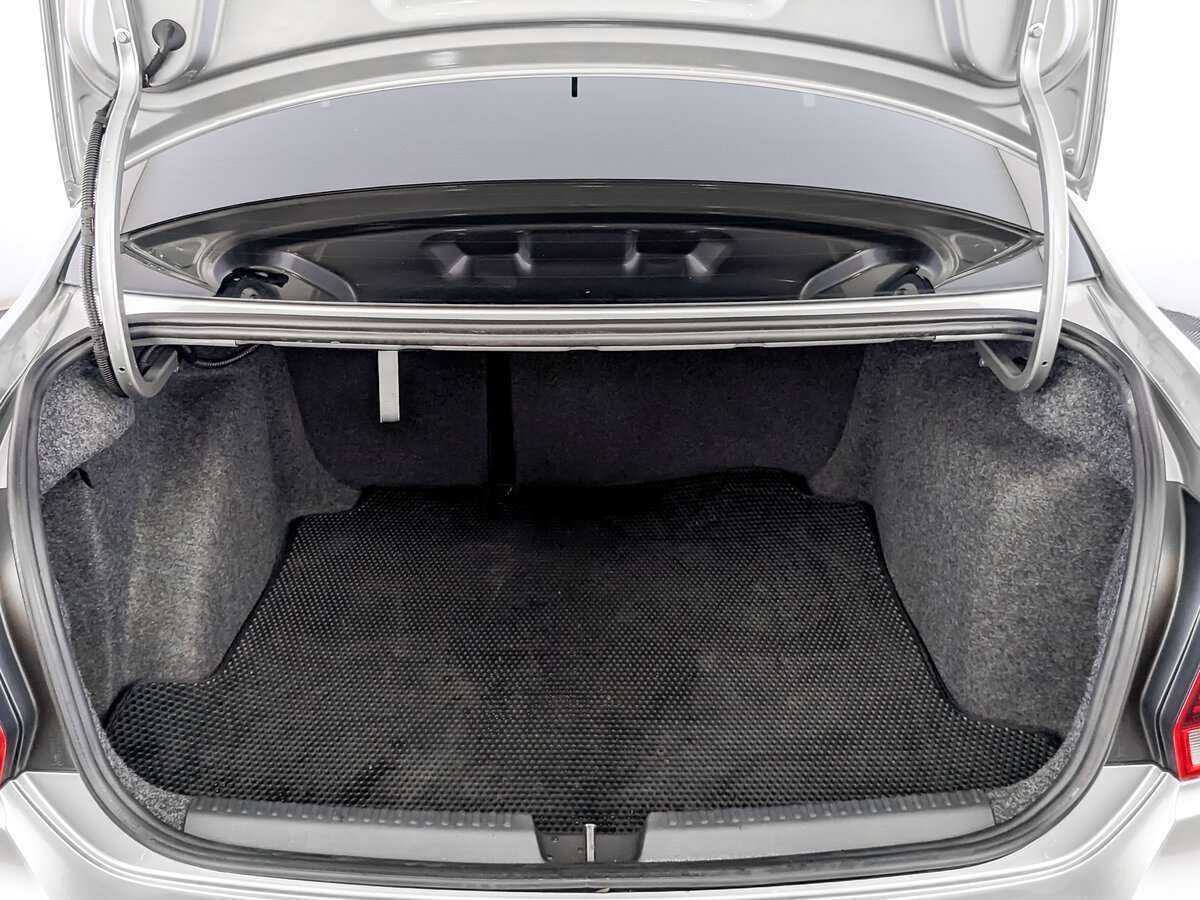 Фольксваген Поло б/у, 2019, Механическая. Фото: #9