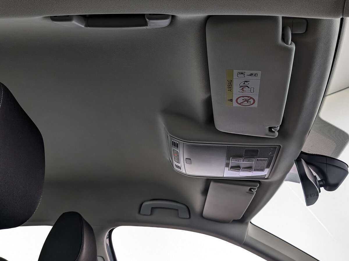 Шкода Суперб б/у, 2019, Роботизированная. Фото: #17