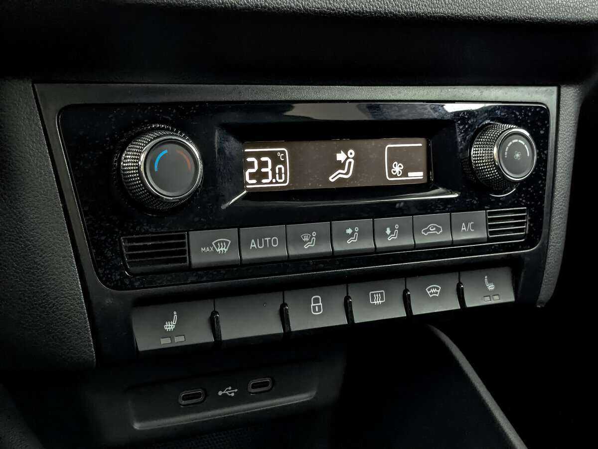 Шкода Рапид б/у, 2021, Роботизированная. Фото: #16