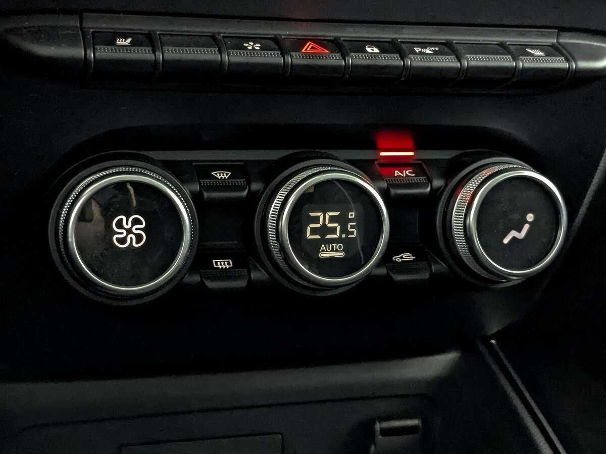 Рено Аркана б/у, 2019, Вариатор. Фото: #19