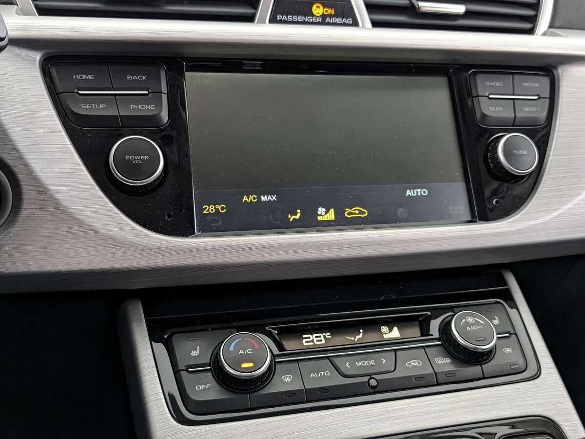 Джили Атлас б/у, 2018, Автоматическая. Фото: #16