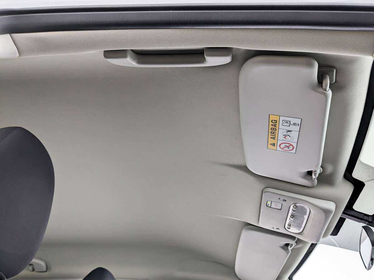 Ниссан Кашкай б/у, 2019, Вариатор. Фото: #16