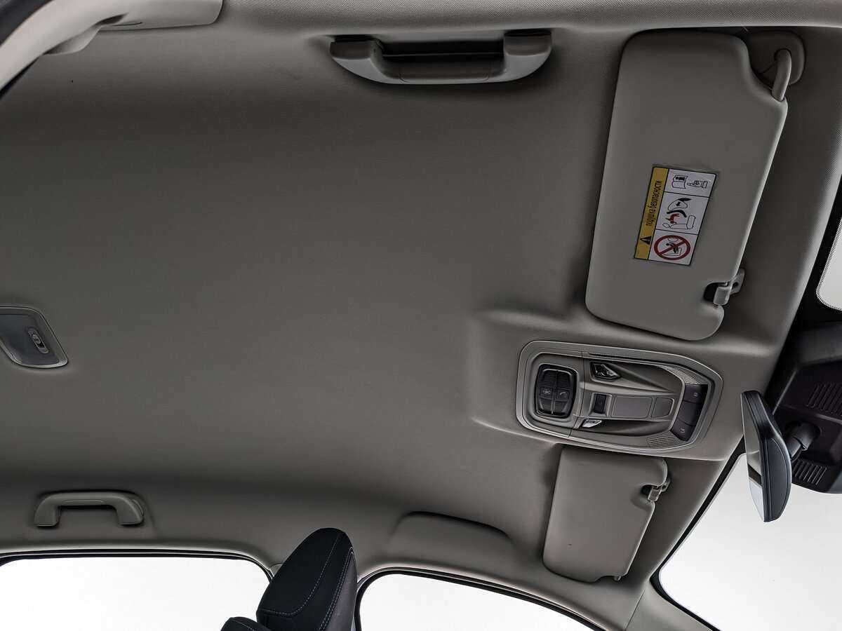 Хавал Джолион б/у, 2022, Роботизированная. Фото: #20