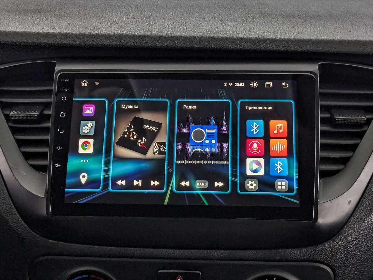 Хендай Солярис б/у, 2021, Автоматическая. Фото: #16