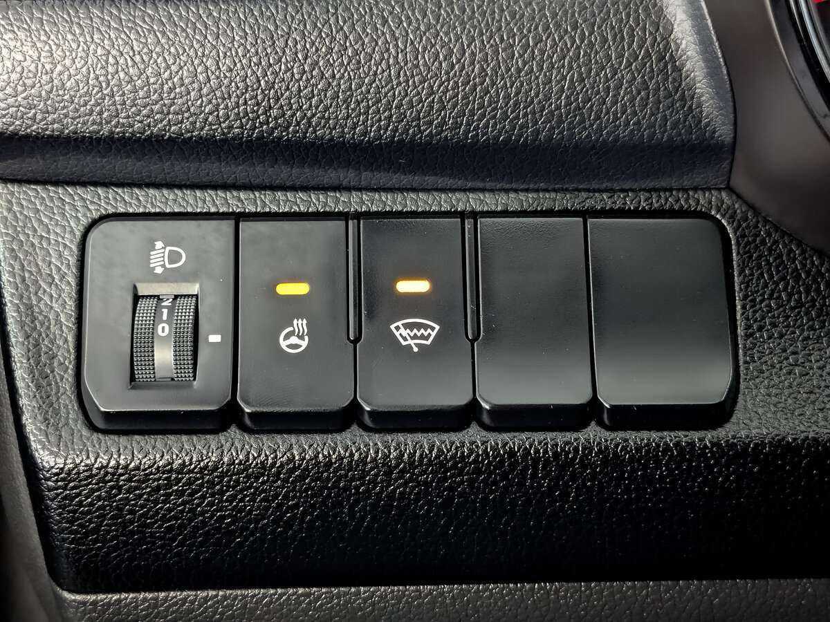 Киа Рио б/у, 2017, Автоматическая. Фото: #19