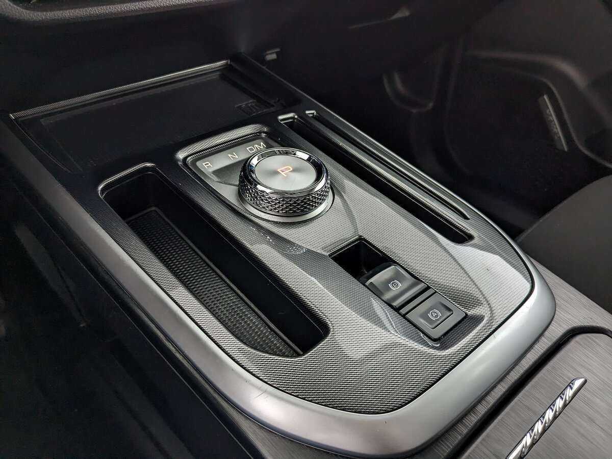 Хавал Джолион б/у, 2022, Роботизированная. Фото: #21