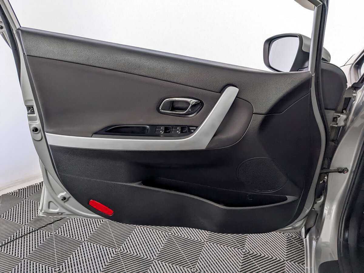 Киа Сид б/у, 2017, Автоматическая. Фото: #18