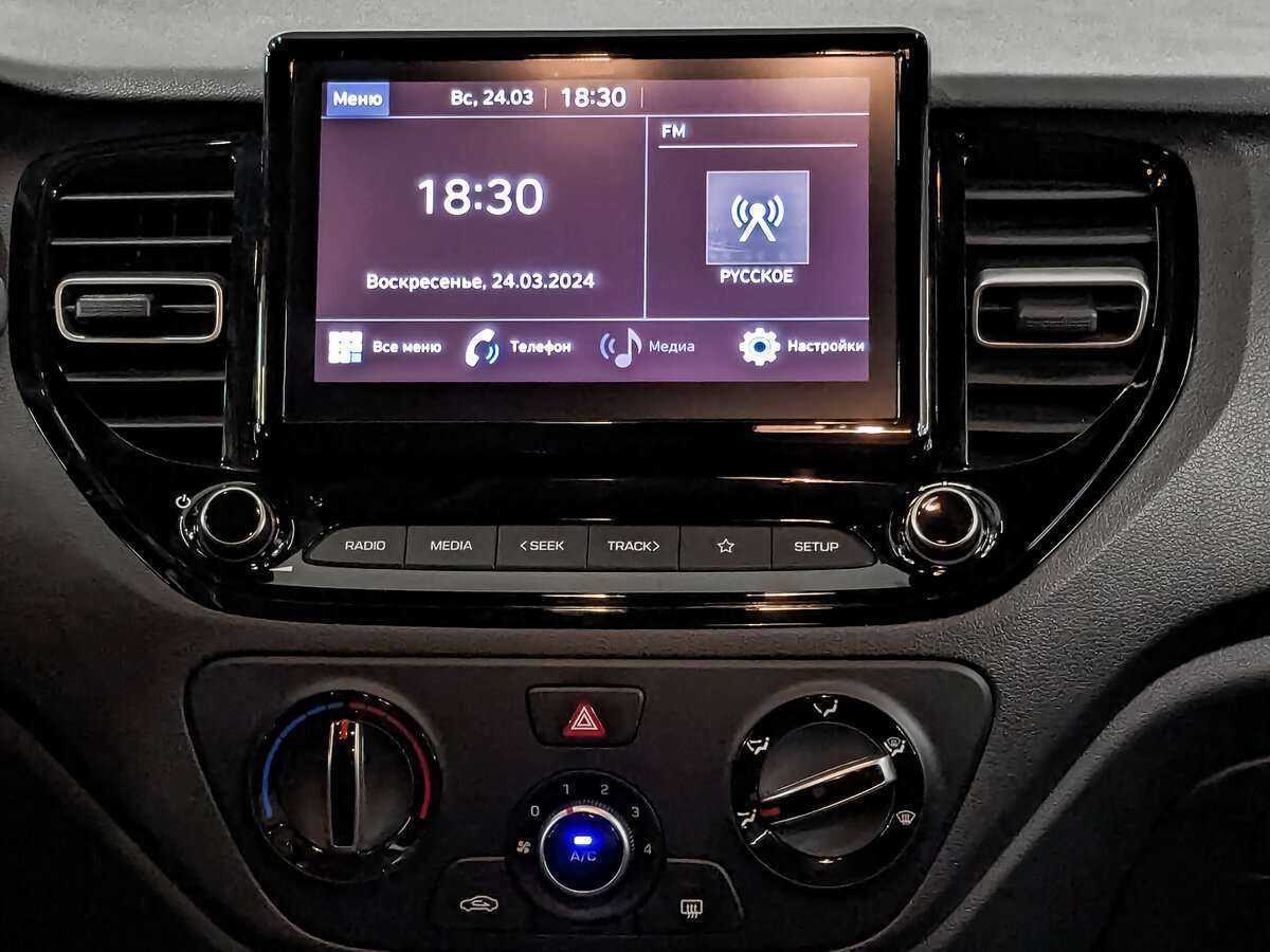 Хендай Солярис б/у, 2021, Автоматическая. Фото: #12