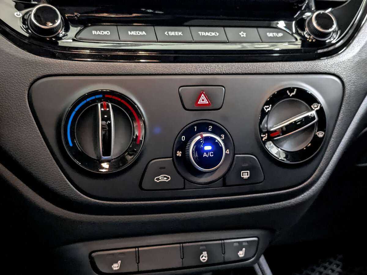 Хендай Солярис б/у, 2021, Автоматическая. Фото: #16