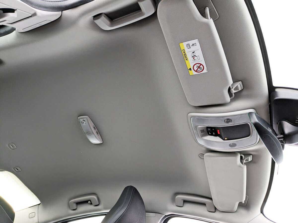 Вольво С60 б/у, 2015, Автоматическая. Фото: #17