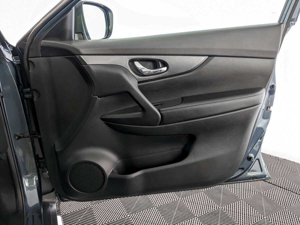 Ниссан Икс-Трейл б/у, 2018, Вариатор. Фото: #18