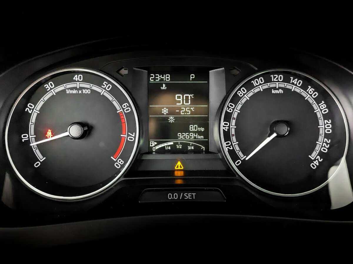 Шкода Рапид б/у, 2019, Автоматическая. Фото: #10