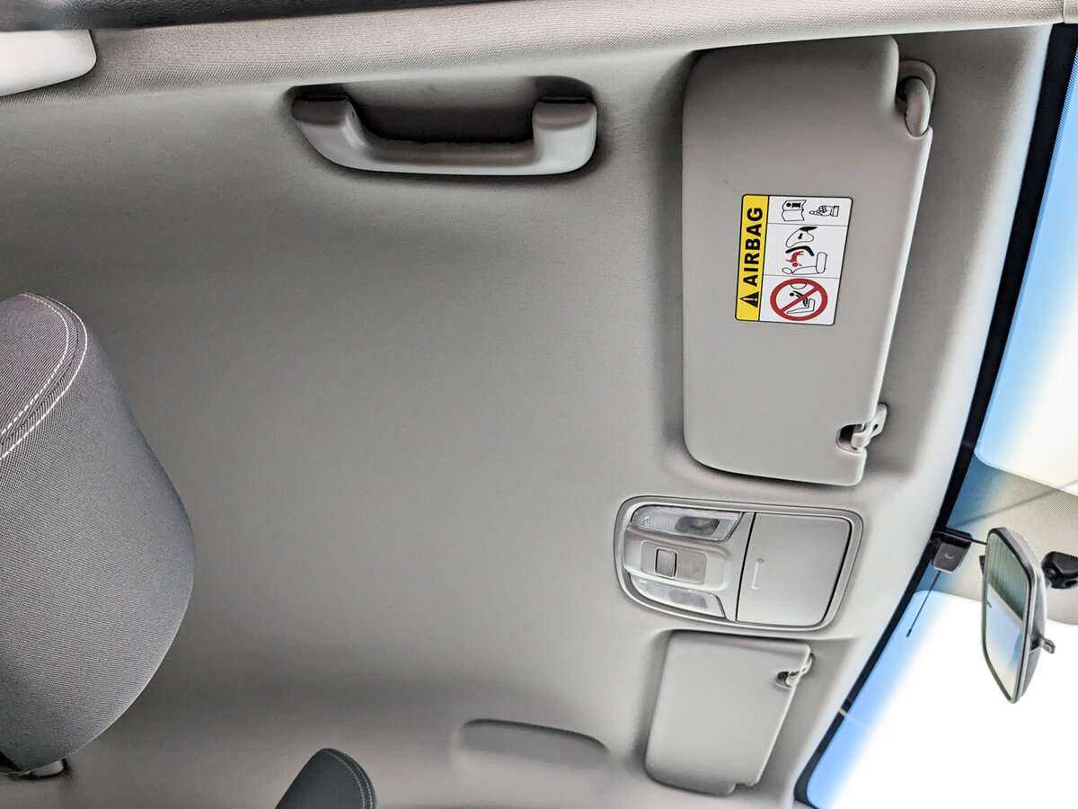 Киа Спортейдж б/у, 2016, Механическая. Фото: #17