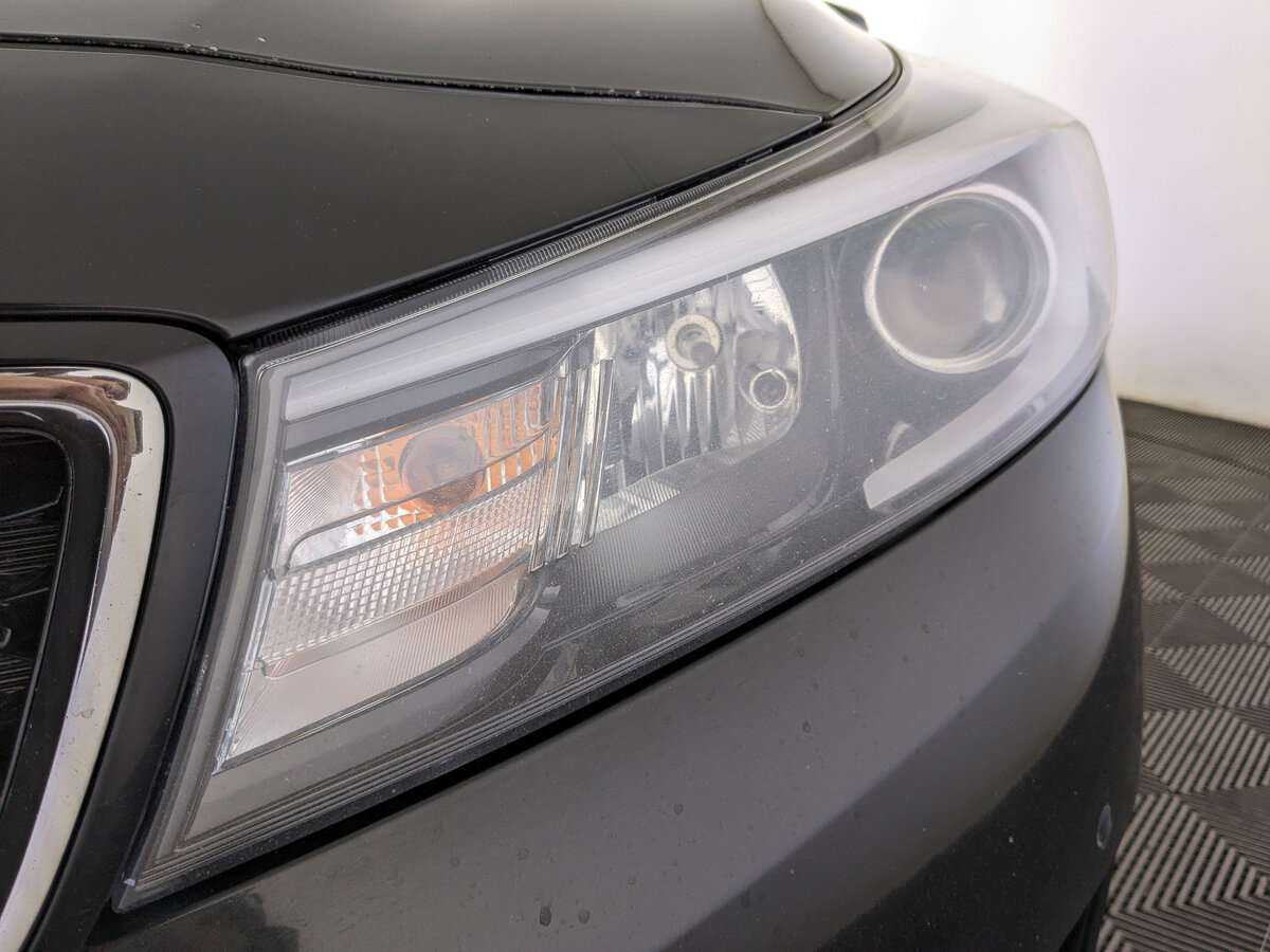 Киа Церато б/у, 2017, Автоматическая. Фото: #10